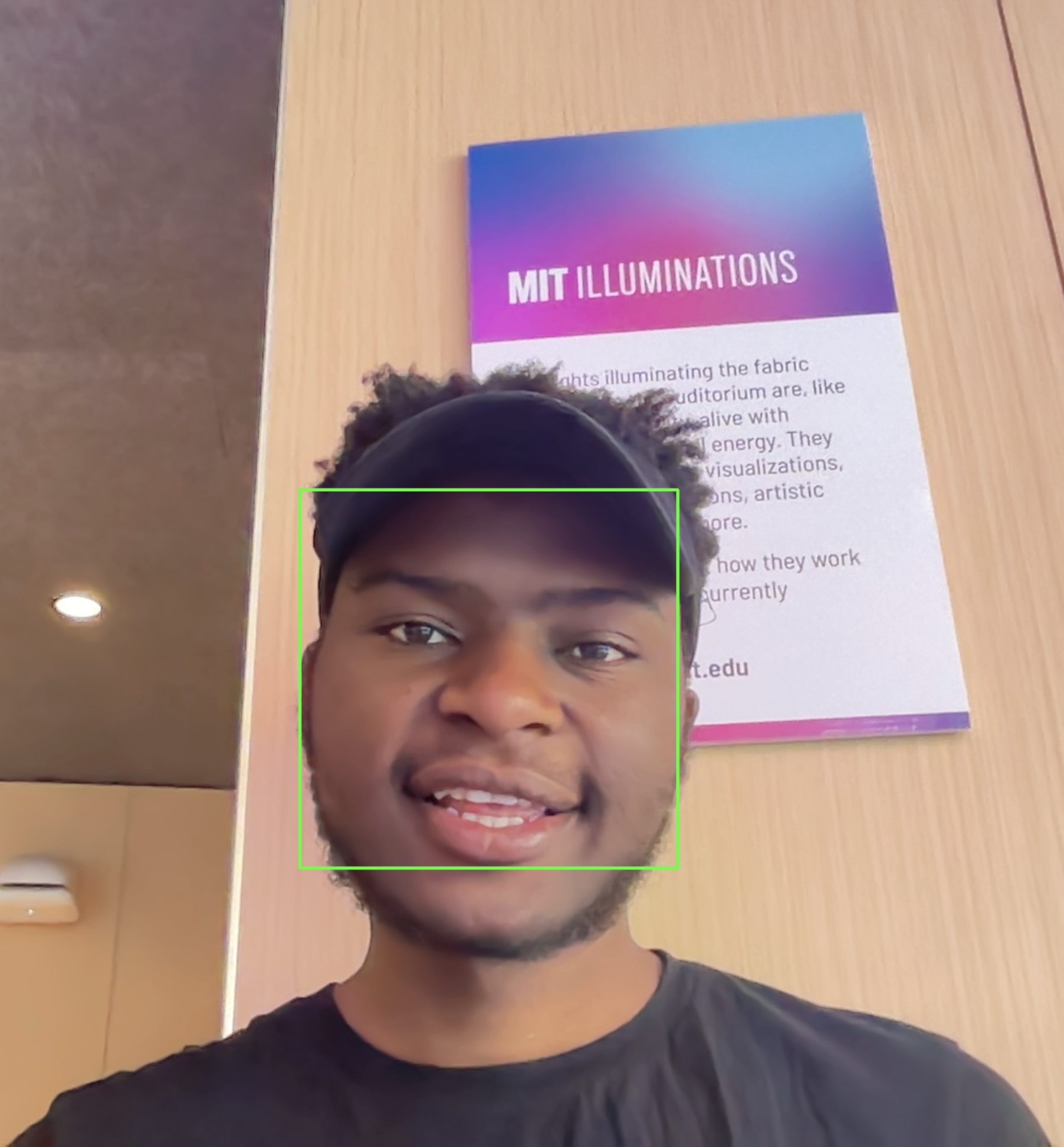 OpenCV Project
